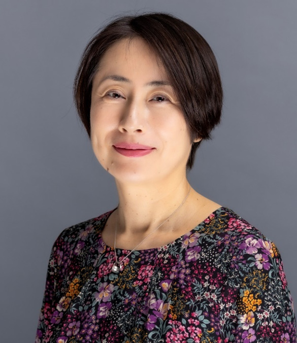 理事長 佐々木 好