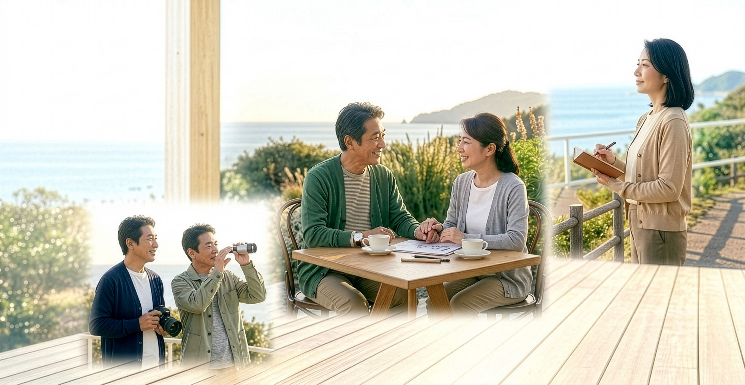 Main Visual