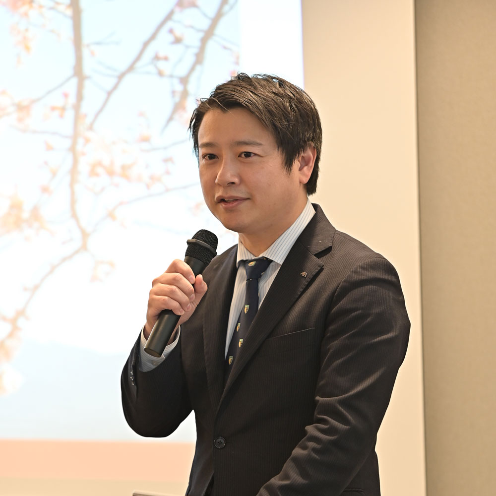 内田 祐介