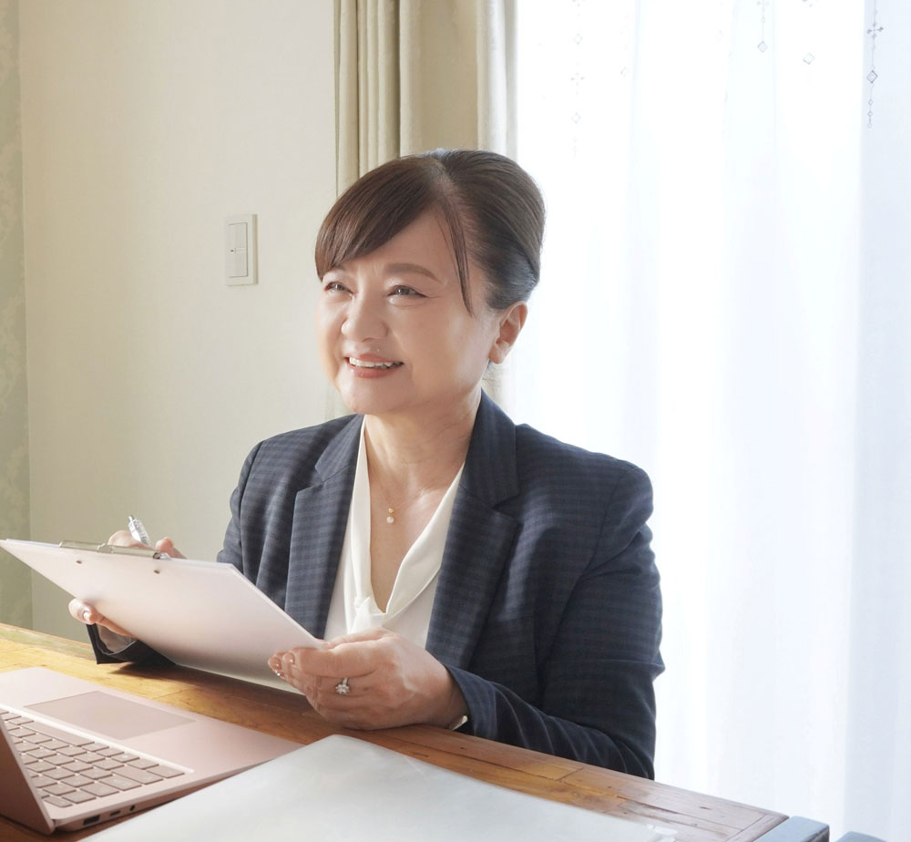 山内 雅恵
