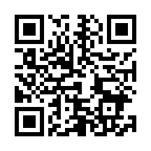 公式サイトQRコード