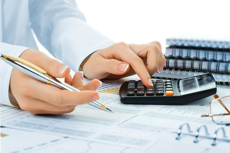 経理・財務担当