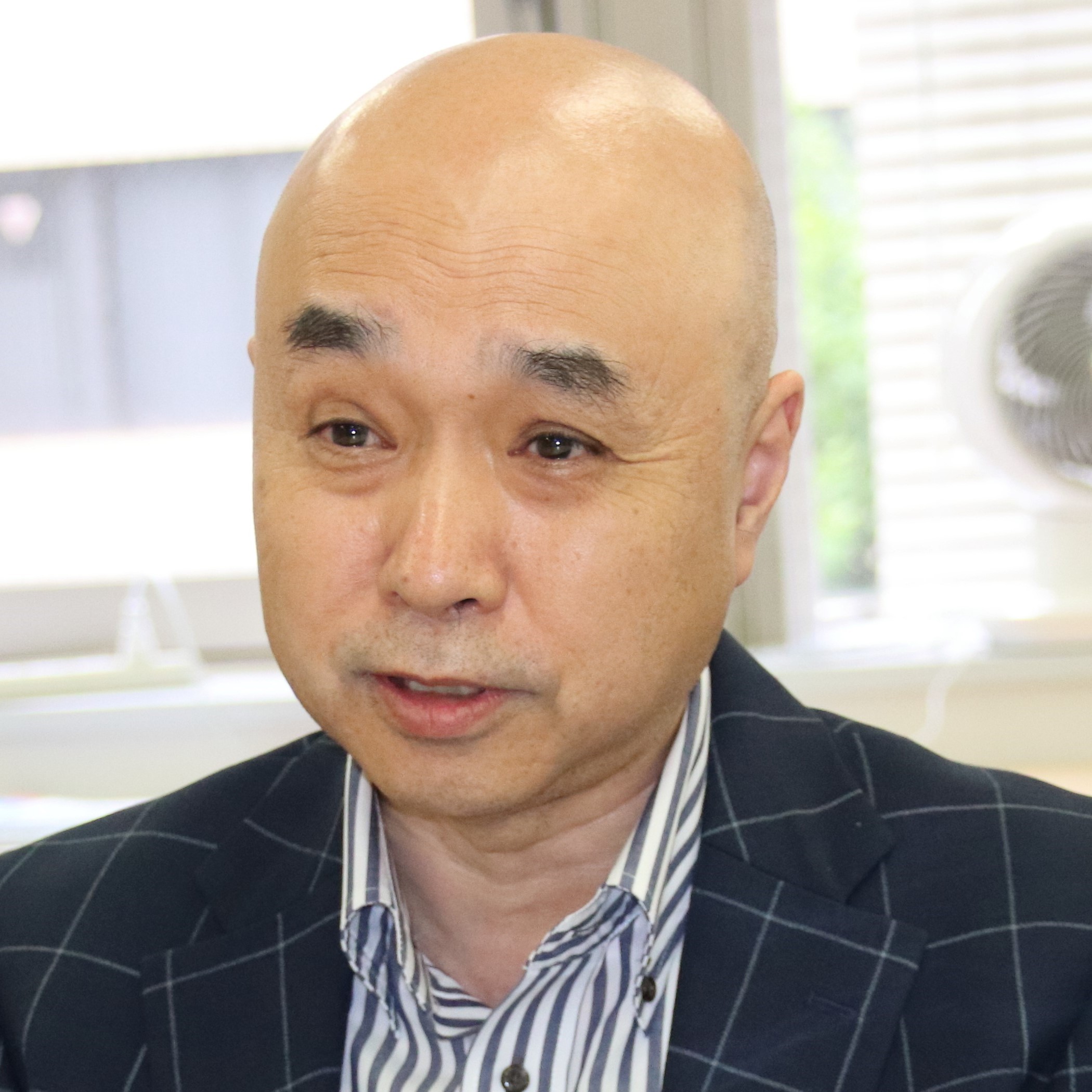 oohara_1 大原理事長