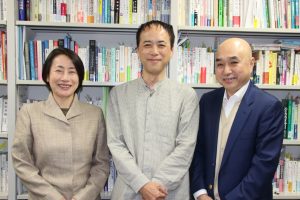 シリーズ対談10