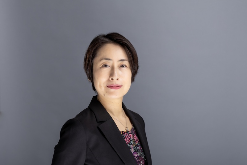 理事長