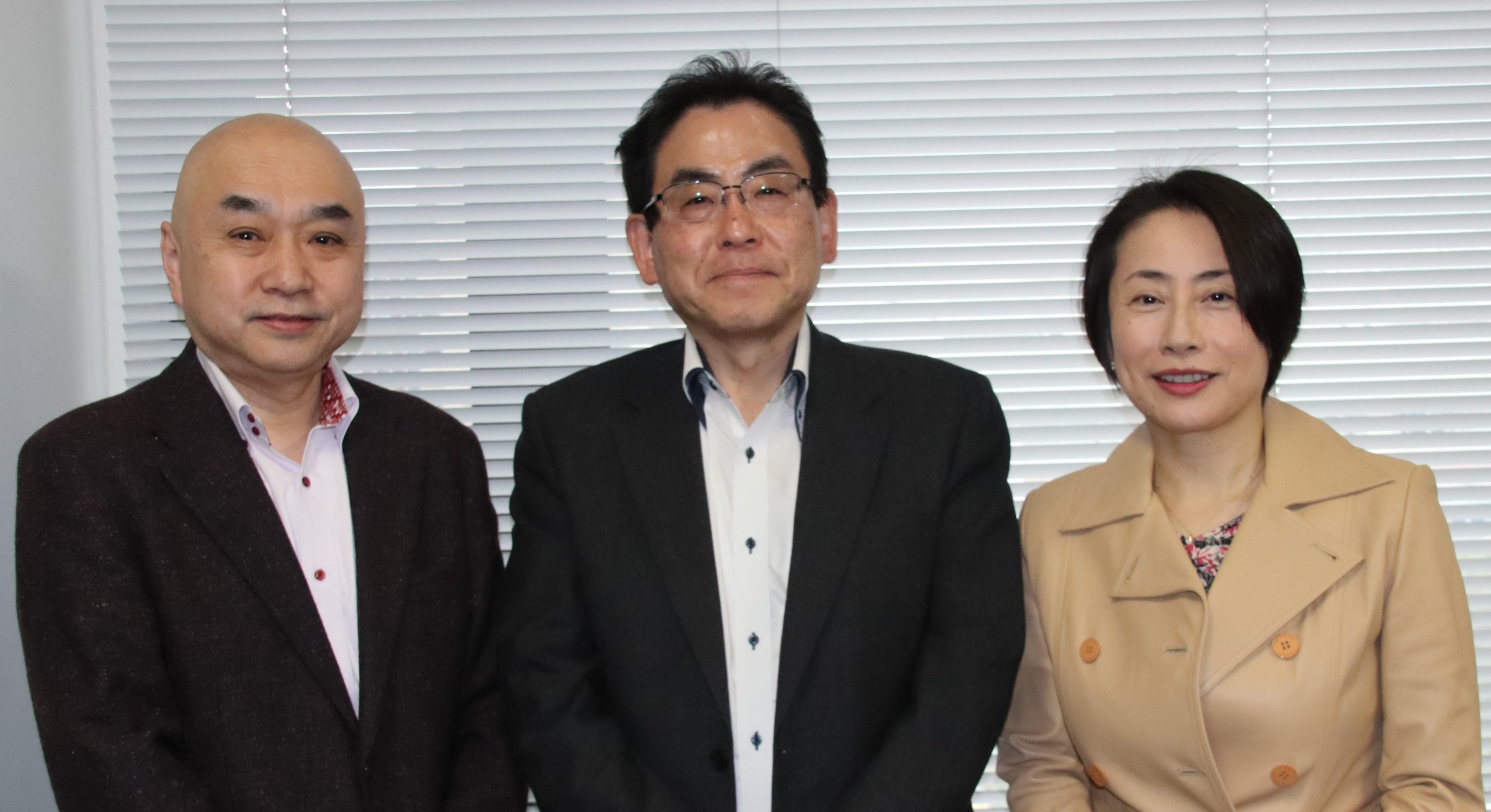 シリーズ対談11 よりよい社会のデザインに向けてゲスト：筑波大学 人間