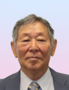 JCDA副理事長 佃直毅