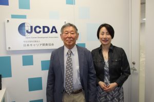 佃副理事長インタビュー