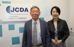 佃副理事長インタビュー