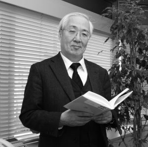 日本キャリア開発協会会長　立野 了嗣