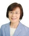 堀上 晶子